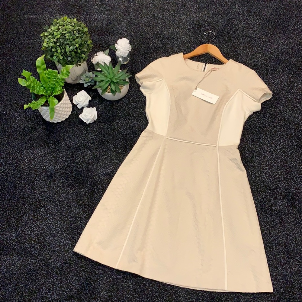 Rebecca Taylor Dress